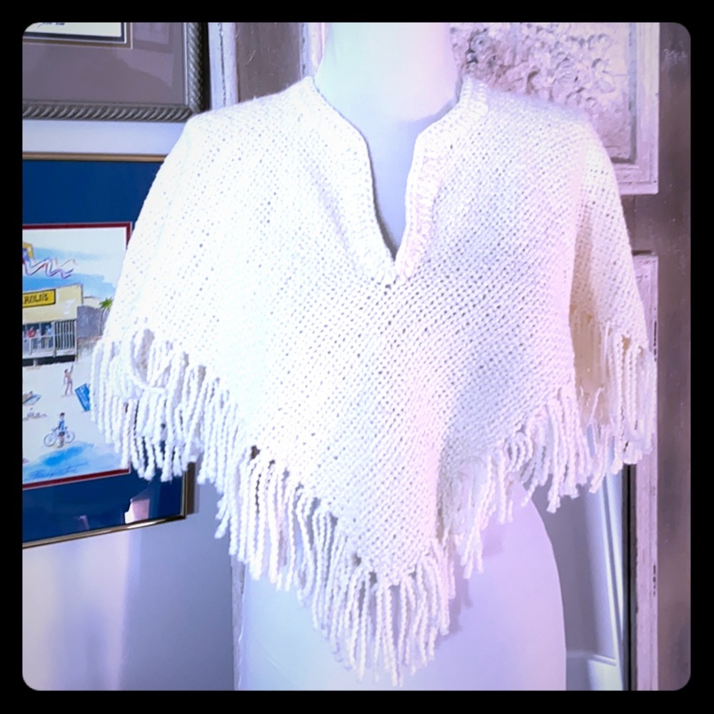 Cape virgen wool